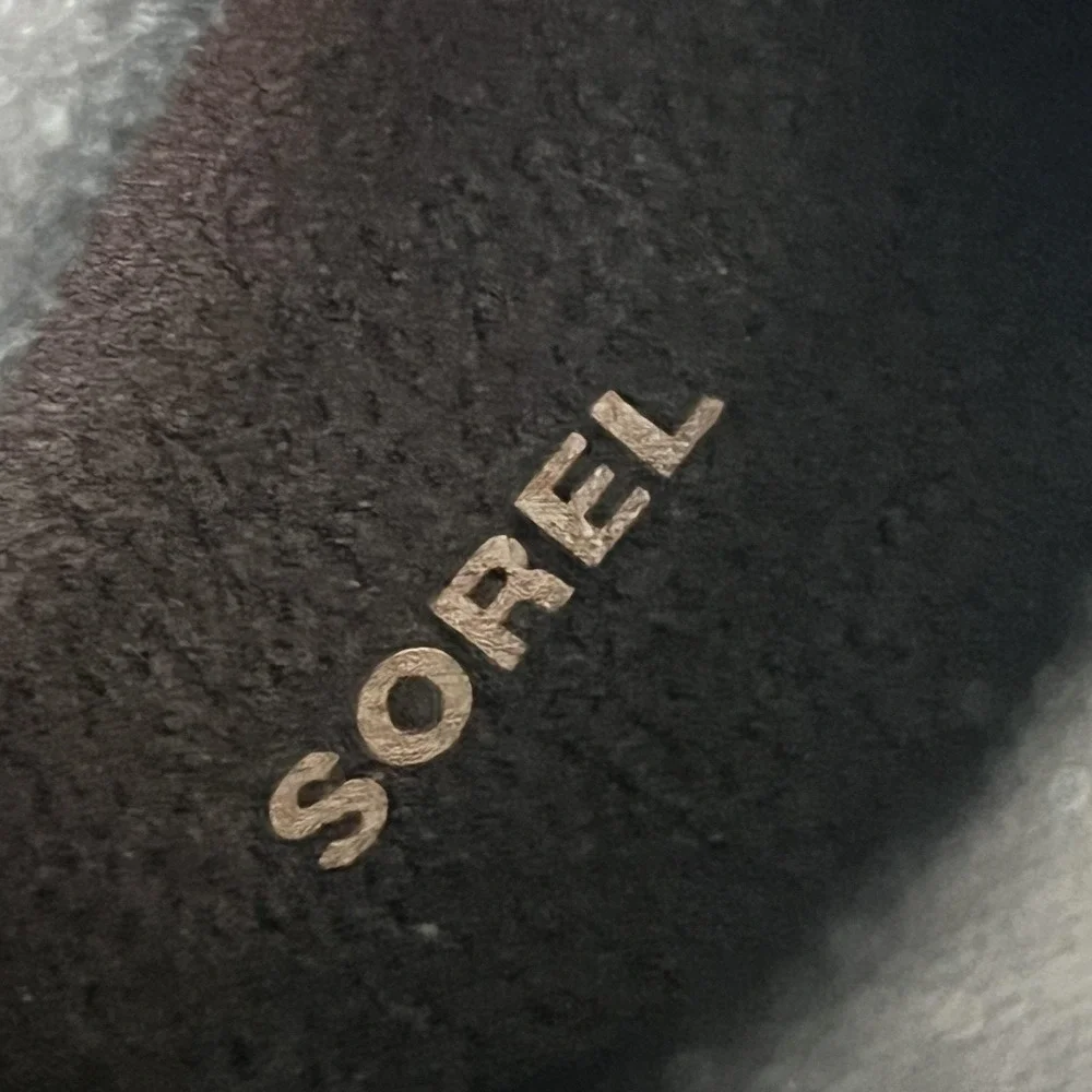 Sorel brand style